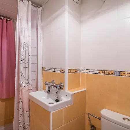 Apartment Piso Amplio Con Vistas Laterales Al Mar