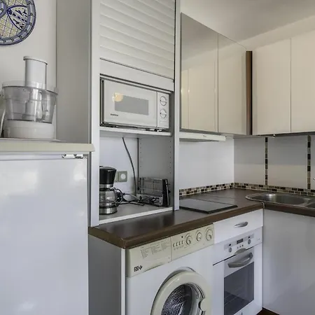 Piso Amplio Con Vistas Laterales Al Mar Appartement Castell-Platja d'Aro