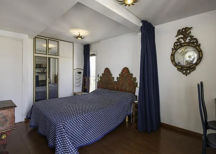 Piso Amplio Con Vistas Laterales Al Mar * Castell-Platja d'Aro