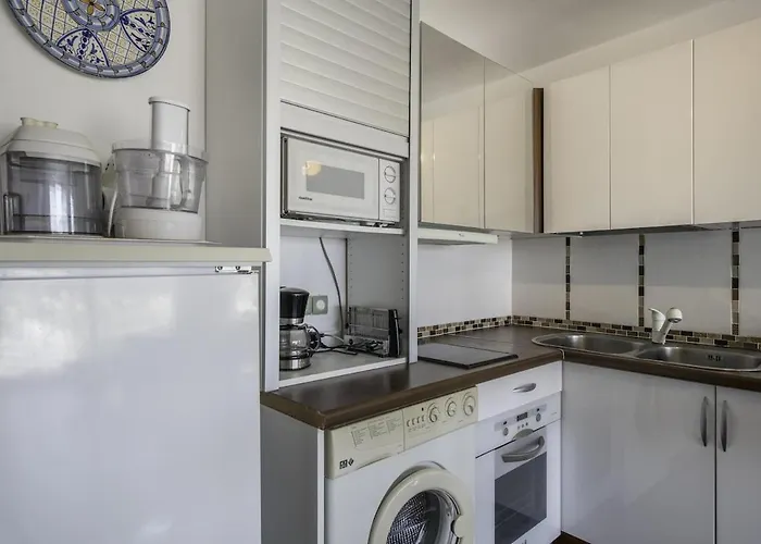 Piso Amplio Con Vistas Laterales Al Mar Appartement Castell-Platja d'Aro